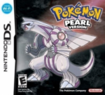 Pokemon Pearl rom