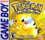 Pokemon Yellow ROM