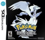 pokemon black rom