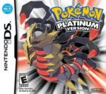 pokemon platinum rom