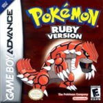 Pokemon Ruby ROM