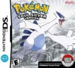 Pokemon Soul Silver ROM