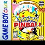 Pokemon Pinball ROM